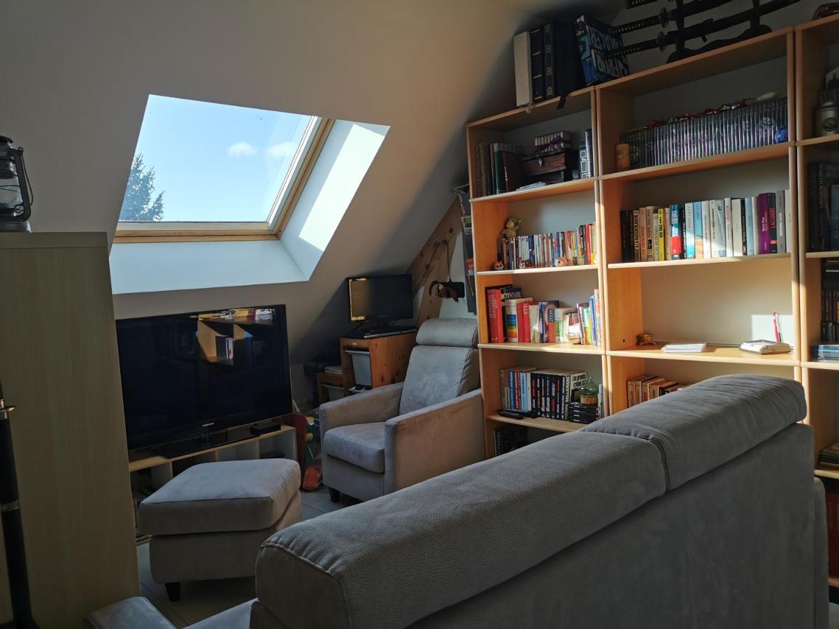 Laurilia Bed & Breakfast Saint-Romain-sur-Cher Exterior photo